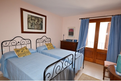 FLAT ANNUAL RENT ,Pollensa