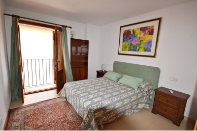 FLAT ANNUAL RENT ,Pollensa