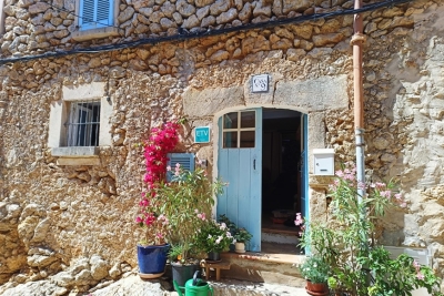 CASA DE PUEBLO, POLLENSA ,Pollensa