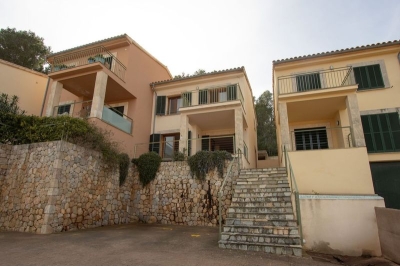 VILLA PUERTO POLLENSA ,Puerto de Pollensa