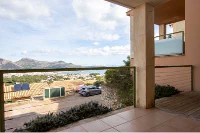 VILLA PUERTO POLLENSA ,Puerto de Pollensa