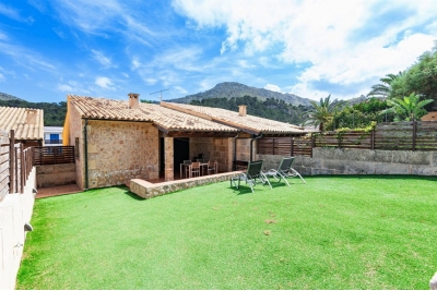 VILLA CALA SAN VICENTE ,Cala San Vicente