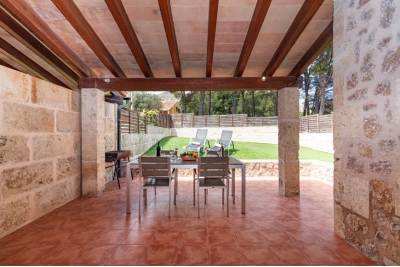 VILLA CALA SAN VICENTE ,Cala San Vicente