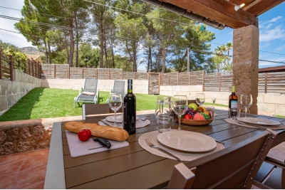 VILLA CALA SAN VICENTE ,Cala San Vicente