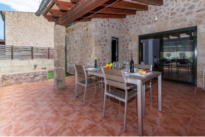 VILLA CALA SAN VICENTE ,Cala San Vicente