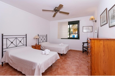 VILLA CALA SAN VICENTE ,Cala San Vicente
