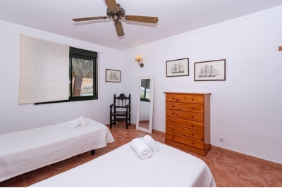 VILLA CALA SAN VICENTE ,Cala San Vicente