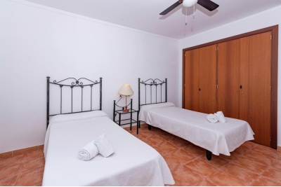 VILLA CALA SAN VICENTE ,Cala San Vicente