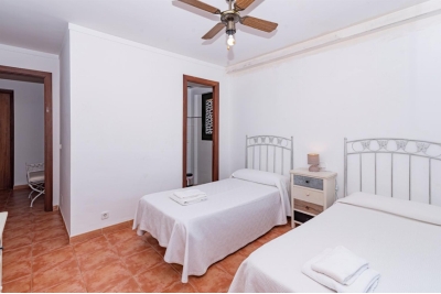 VILLA CALA SAN VICENTE ,Cala San Vicente