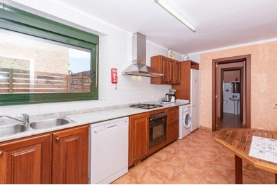 VILLA CALA SAN VICENTE ,Cala San Vicente