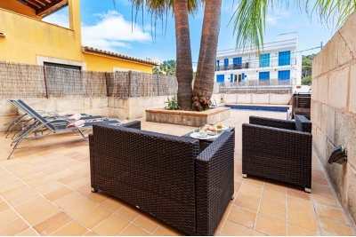 VILLA CALA SAN VICENTE ,Cala San Vicente