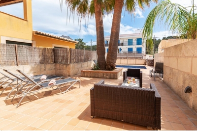 VILLA CALA SAN VICENTE ,Cala San Vicente
