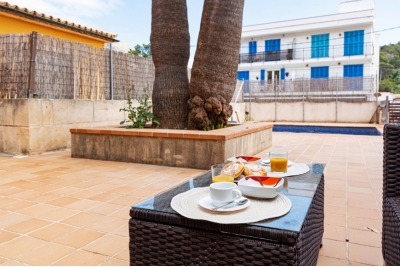 VILLA CALA SAN VICENTE ,Cala San Vicente