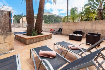 VILLA CALA SAN VICENTE ,Cala San Vicente