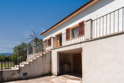 COUNTRY HOME POLLENSA ,Pollensa