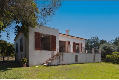 COUNTRY HOME POLLENSA ,Pollensa