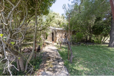 COUNTRY HOME POLLENSA ,Pollensa