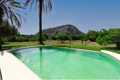 COUNTRY HOME POLLENSA ,Pollensa