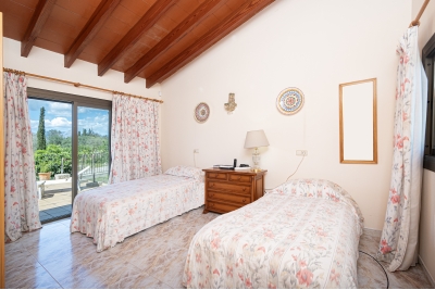 FINCA FOR SALE ,SENCELLES ,Sencelles