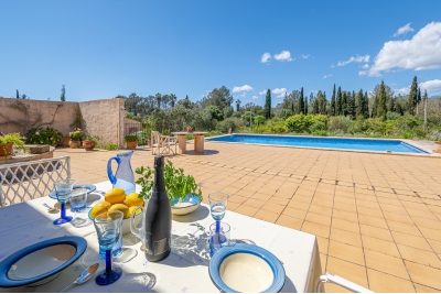 FINCA FOR SALE ,SENCELLES ,Sencelles
