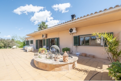FINCA FOR SALE ,SENCELLES ,Sencelles