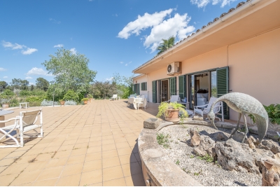 FINCA FOR SALE ,SENCELLES ,Sencelles