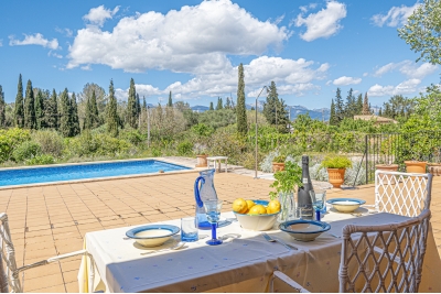 FINCA FOR SALE ,SENCELLES ,Sencelles