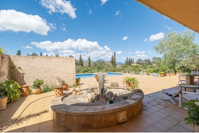 FINCA FOR SALE ,SENCELLES ,Sencelles
