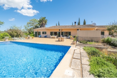FINCA FOR SALE ,SENCELLES ,Sencelles