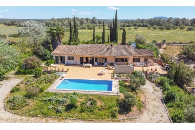 FINCA FOR SALE ,SENCELLES ,Sencelles