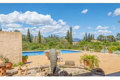 FINCA FOR SALE ,SENCELLES ,Sencelles