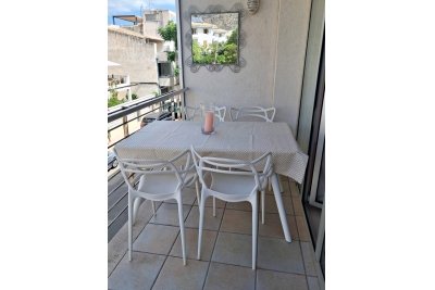 Flat close to the beach  ,Puerto de Pollensa