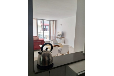 Flat close to the beach  ,Puerto de Pollensa