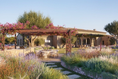 Villa los almendros ,Binissalem