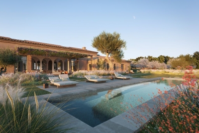 Villa los almendros ,Binissalem