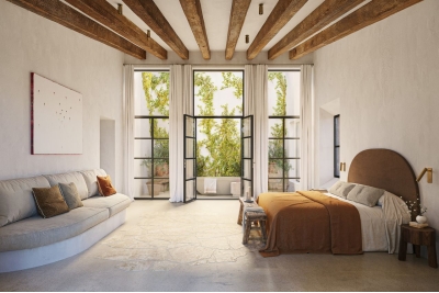 Villa los almendros ,Binissalem