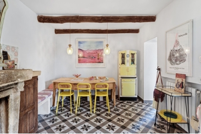VILLA 6 BEDROOMS  ,Pollensa