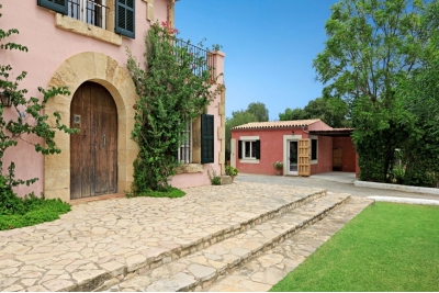 VILLA 6 BEDROOMS  ,Pollensa