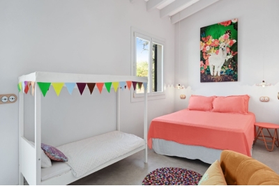 VILLA 6 BEDROOMS  ,Pollensa