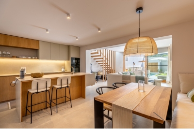 TOWNHOUSE WITH POOL ,Pollensa