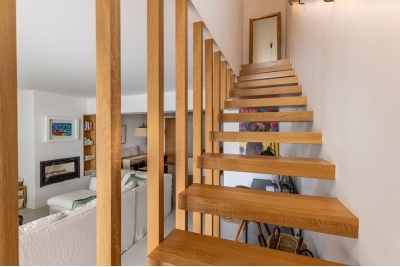 TOWNHOUSE WITH POOL ,Pollensa
