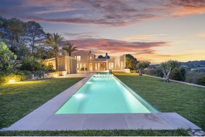 FINCA FELANITX - CASTELL ,Felanitx