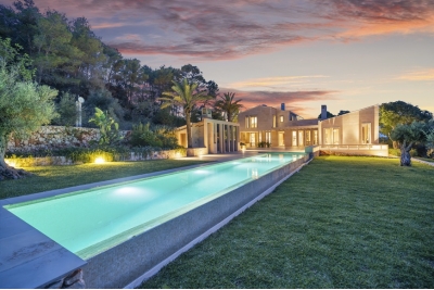 FINCA FELANITX - CASTELL ,Felanitx