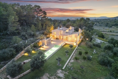 FINCA FELANITX - CASTELL ,Felanitx