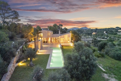 FINCA FELANITX - CASTELL ,Felanitx