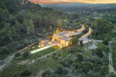 FINCA FELANITX - CASTELL ,Felanitx