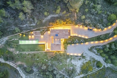 FINCA FELANITX - CASTELL ,Felanitx