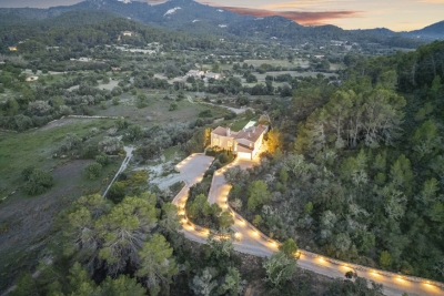 FINCA FELANITX - CASTELL ,Felanitx