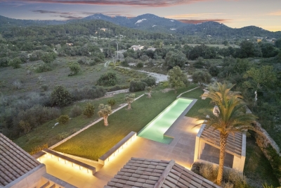 FINCA FELANITX - CASTELL ,Felanitx
