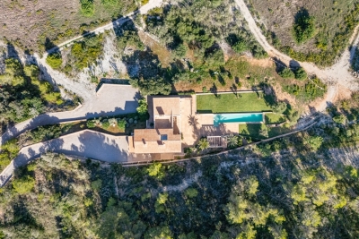 FINCA FELANITX - CASTELL ,Felanitx